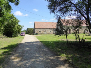 Domaine Le Bois de l'Espaud